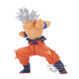 DRAGON BALL SUPER - Son Goku Blood Of Saiyans 12cm