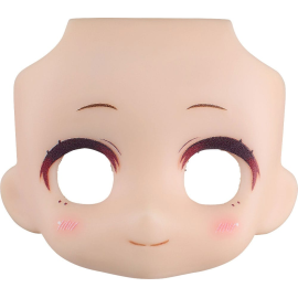 Nendoroid Doll Nendoroid More accessories Customizable Face Plate 03 (Cream) Umkarton (6)