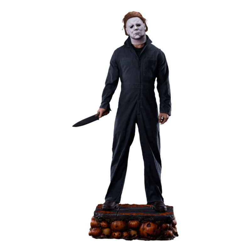 Halloween 1978 statuette 1/2 Michael Myers 103 cm