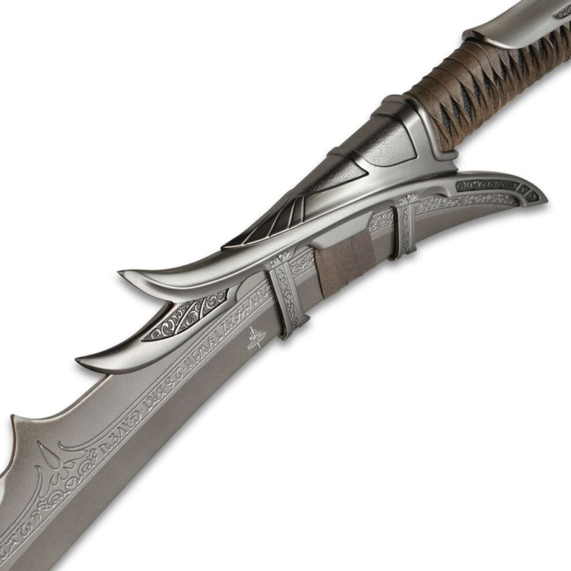 Kit Rae Swords of the Ancients sword Mithrodin: Dark Edition Fantasy Sword
