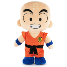 DRAGON BALL - Krillin - Plush 27cm