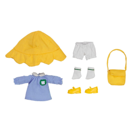 Original Character accessories for figurines Nendoroid Doll Outfit Set: Kindergarten - Kids