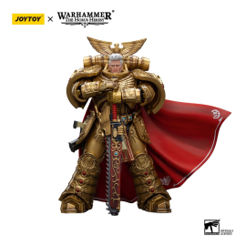 Warhammer The Horus Heresy Figure 1/18 Imperial Fists Rogal Dorn Primarch of the 7th Legion 12 cm