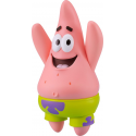 SpongeBob Nendoroid figure Patrick Star 10 cm