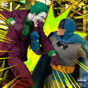 DC Comics action figure 1/12 The Joker (Golden Age Edition) 16 cm