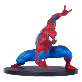 Marvel Gamerverse Classics 1/10 Spider-Man 13 cm