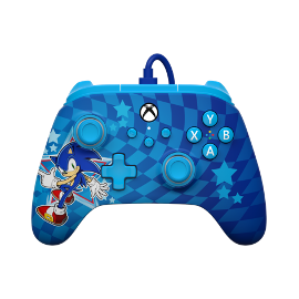Advantage Xbox Series X|S Wired Controller - Sonic