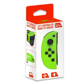 Green Left Joy-Con type controller