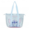 Lilo & Stitch Ohana beach bag