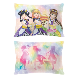 Love Live! Super star!! Ren pillow, Sumire, Kinako 50 x 35 cm