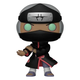 Naruto Pop! Animation Vinyl figure Kakuzu 9 cm Bobble heads