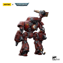 Warhammer 40k figure 1/18 Adeptus Mechanicus Kastelan Robot with Heavy Phosphor Blaster 12 cm Joy Toy (CN)