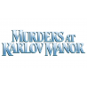 Magic the Gathering Murders at Karlov Manor Prerelease Pack *ENGLISH* 