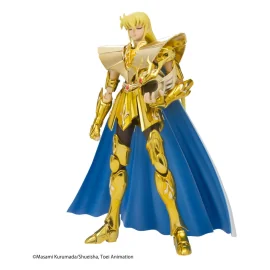 Saint Seiya figure Saint Cloth Myth Ex Virgo Shaka (20th Revival Version) 18 cm Figurine