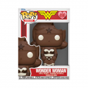 DC - POP Heroes No. 490 - Wonder Woman (Val Choc) Pop figures