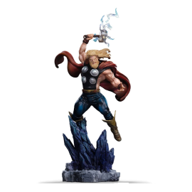 Avengers Statuette BDS Art Scale 1/10 Thor 38 cm