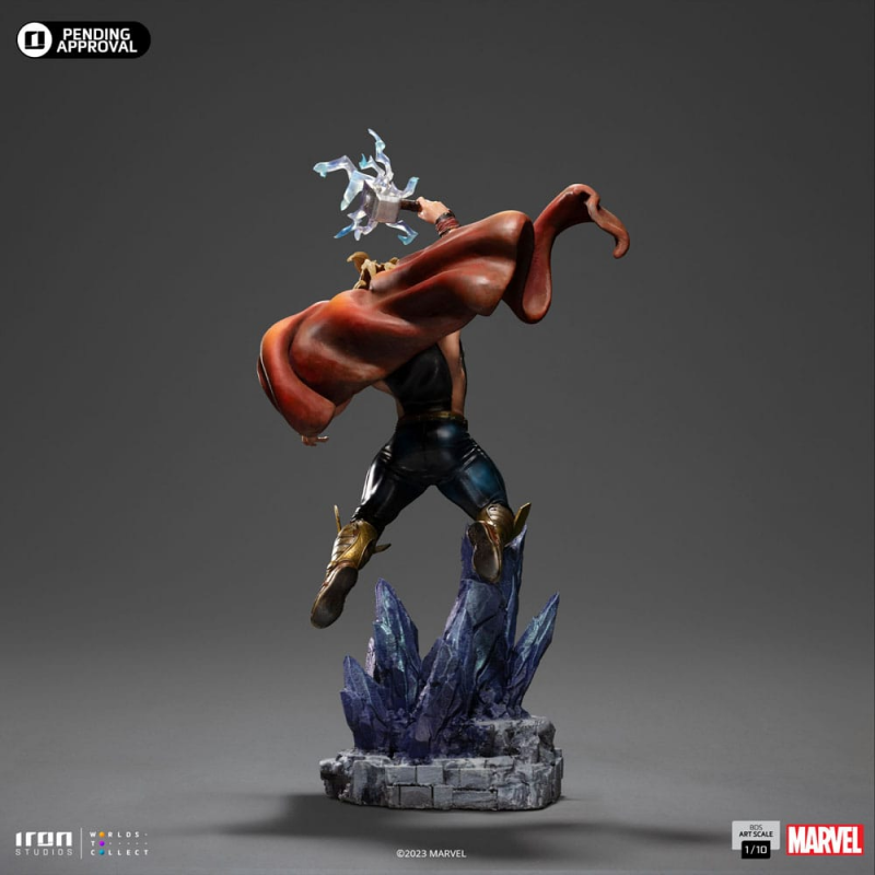 Avengers Statuette BDS Art Scale 1/10 Thor 38 cm