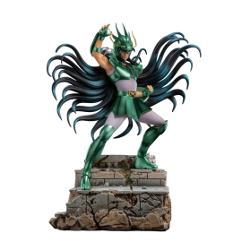 Saint Seiya statuette Dragon Shiryu Art Scale 1/10 24cm Figurine