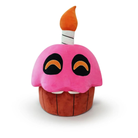Five Nights at Freddy's soft toy Cupcake 30 cm Statue