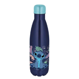 STITCH - Nature Leaves - Stainless Steel Bottle 780ml 