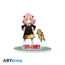 SPY X FAMILY - Acryl® - Anya Forger 