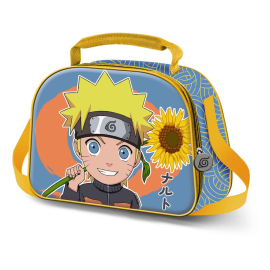 Naruto Shippuden snack bag 3D Peace 