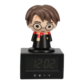 HARRY POTTER - Harry - Alarm clock 