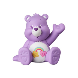 Care Bears mini figure Medicom UDF series 16 Best Friend Bear 5 cm Figurine 