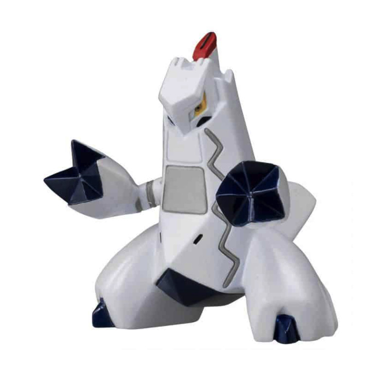 Pokemon Moncolle Figure Duralugon MS-28 Figurine 