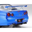 Nissan Skyline GTR V Spec II