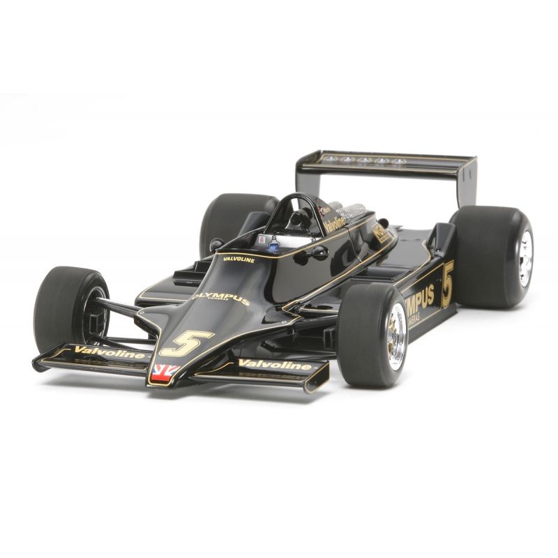 Lotus Type 79 1978