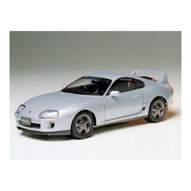 Toyota Supra 1:24