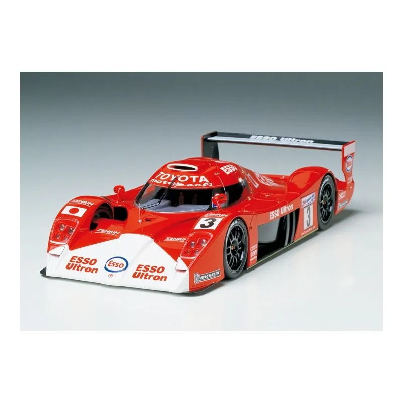 Toyota GT-One TS020 1999