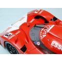 Toyota GT-One TS020 1999