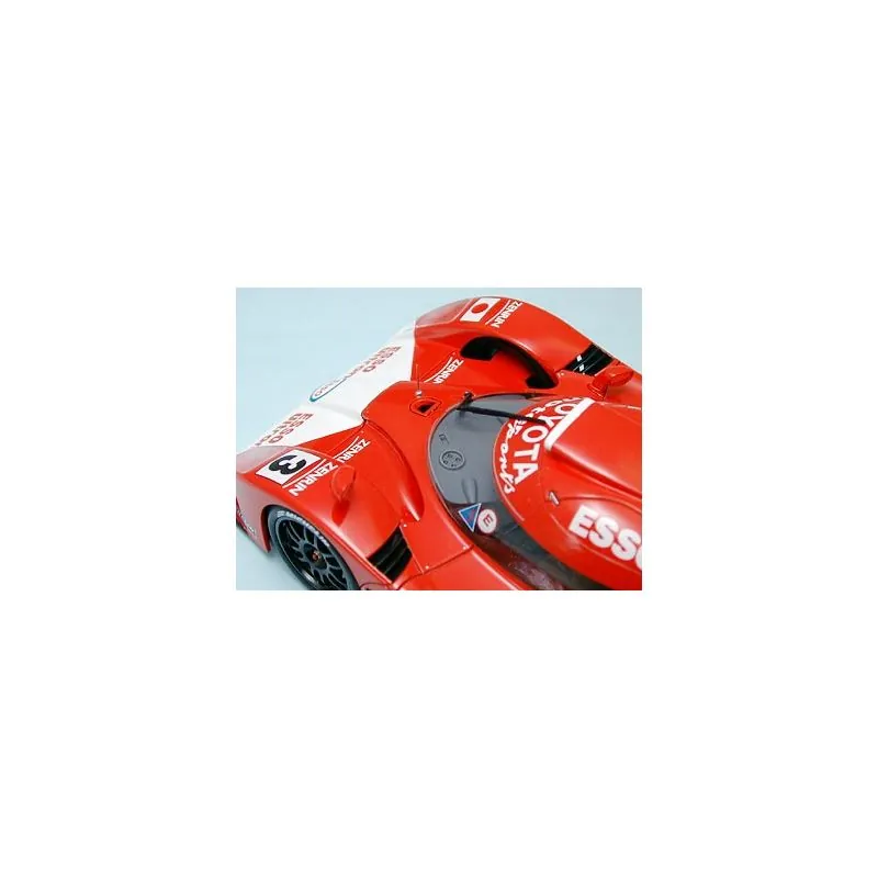 Toyota GT-One TS020 1999