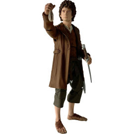 THE LORD OF THE RINGS - Frodo - Action Figure 10cm Figurine 