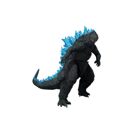 Godzilla x Kong: The New Empire figure SH MonsterArts Godzilla (2024) 16 cm Action Figure 