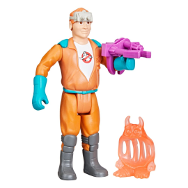 Ghostbusters Kenner Classics Ray Stantz & Jail Jaw Geist action figure 