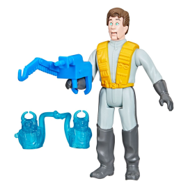 Ghostbusters Kenner Classics figure Peter Venkman & Gruesome Twosome Geist 