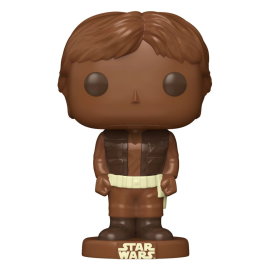 Star Wars Valentines POP! Vinyl figure Han Solo (Val Choc) 9 cm Figurine 