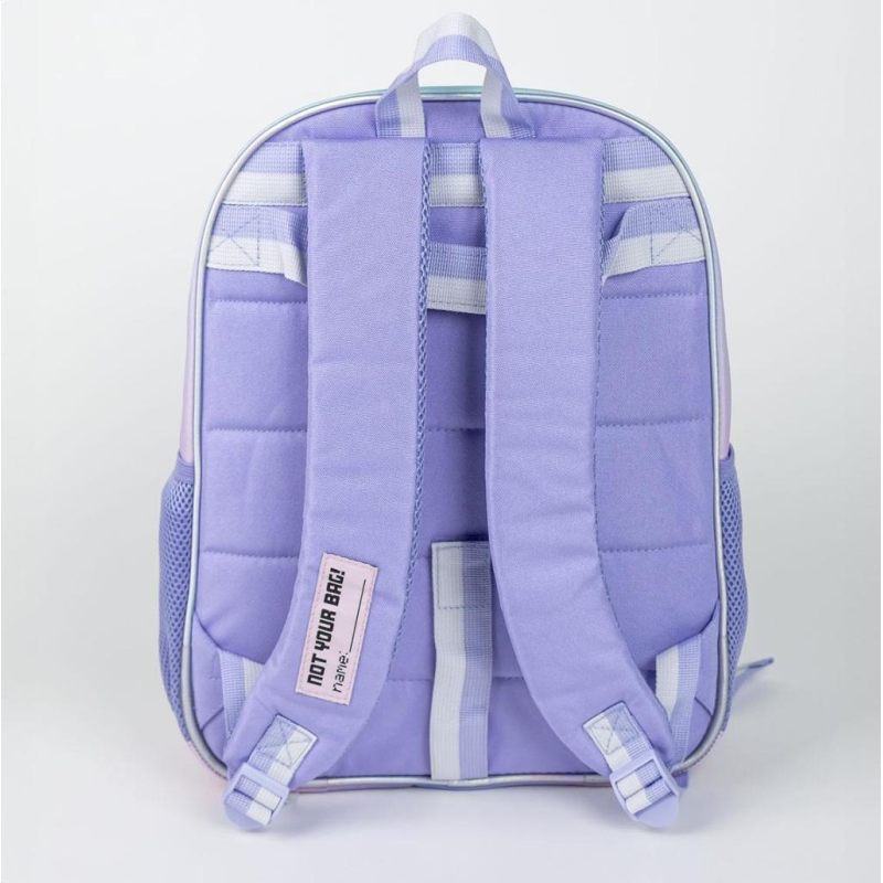 STITCH & ANGEL - Backpack - 38x31x12cm Bag