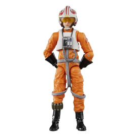 Star Wars Episode IV Vintage Collection figure Luke Skywalker (X-Wing Pilot) 10 cm Action Figure 