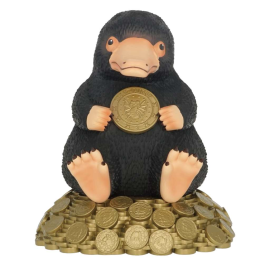 HP Fantastic Beast Niffler Figural Bank Piggy bank 