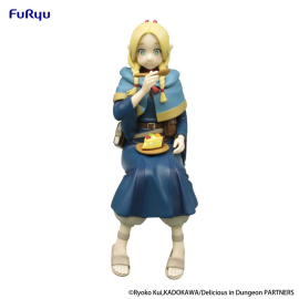 DELICIOUS IN DUNGEON - Marcille Noodle Stopper 14cm Figurine 