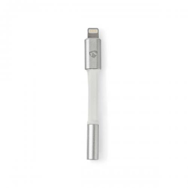 Lightning audio adapter for Iphone - 3.5mm - MFI 
