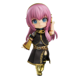 Character Vocal Series 03 figure Nendoroid Doll Rikka Megurine Luka 14 cm Figurine 