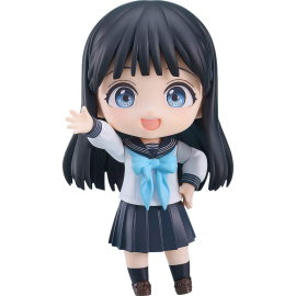 Akebi's Sailor Uniform Nendoroid figure Komichi Akebi 10 cm Figurine 
