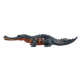 Jurassic World Epic Evolution Wild Roar Gryposuchus figure Action Figure 