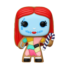 Pop! Disney: The Nightmare Before Christmas - Gingerbread Sally Pop figure 