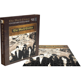 Black Crowes: The Southern Harmony And Musical Companion 500 Piece Jigsaw Puzzle 
